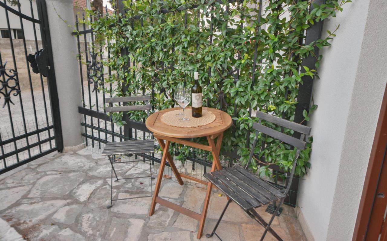 Harmonia Hills Апартаменты Будва