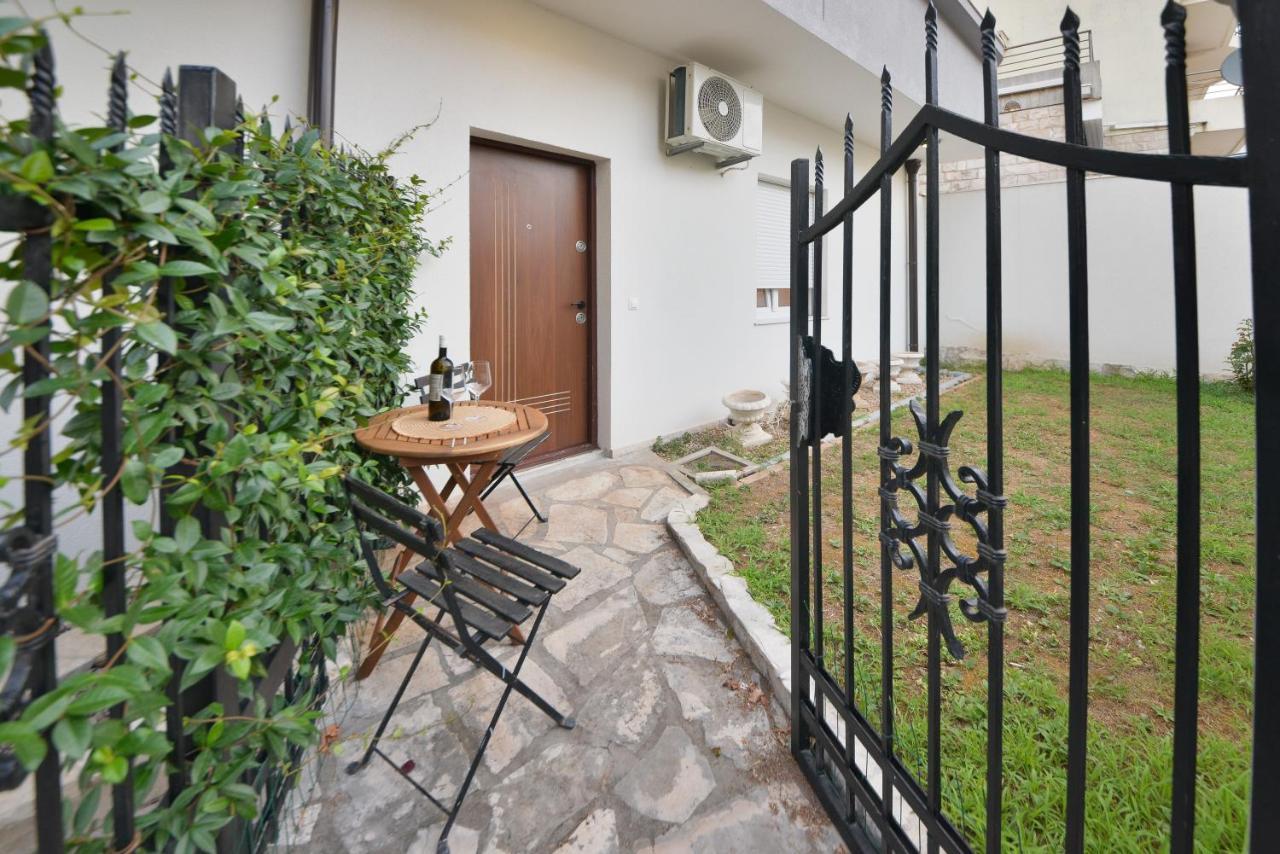 Harmonia Hills Апартаменты