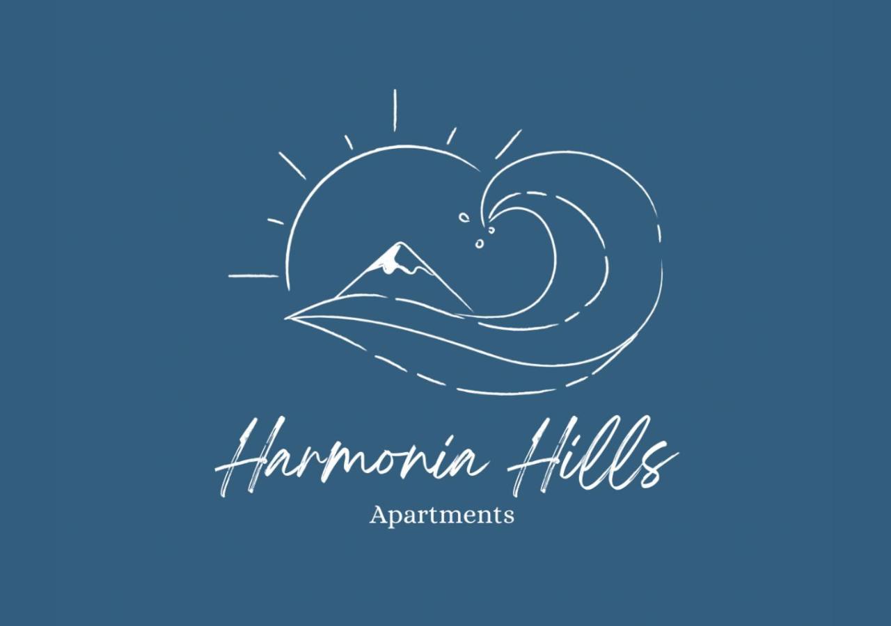 Harmonia Hills Апартаменты