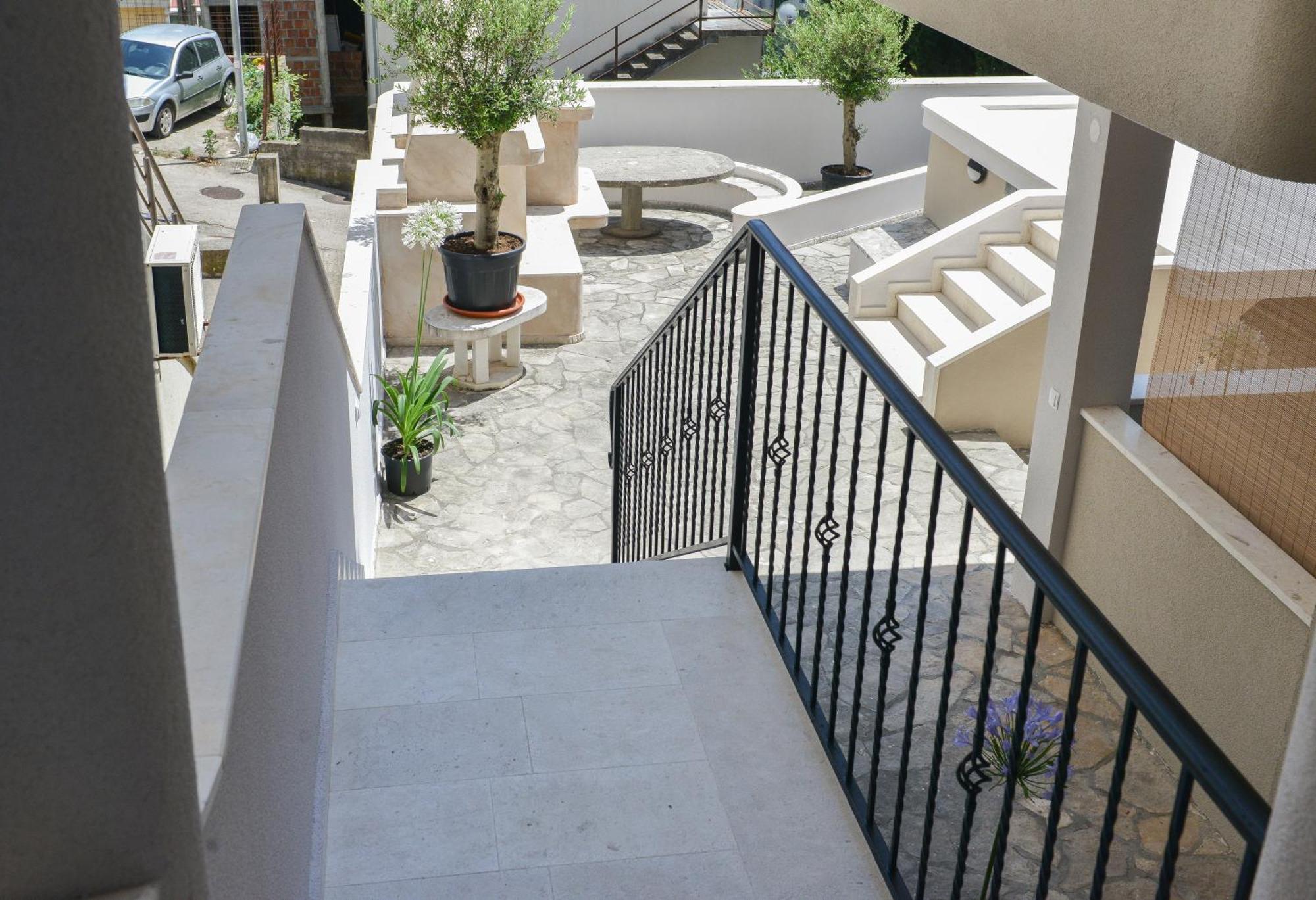 Harmonia Hills Апартаменты