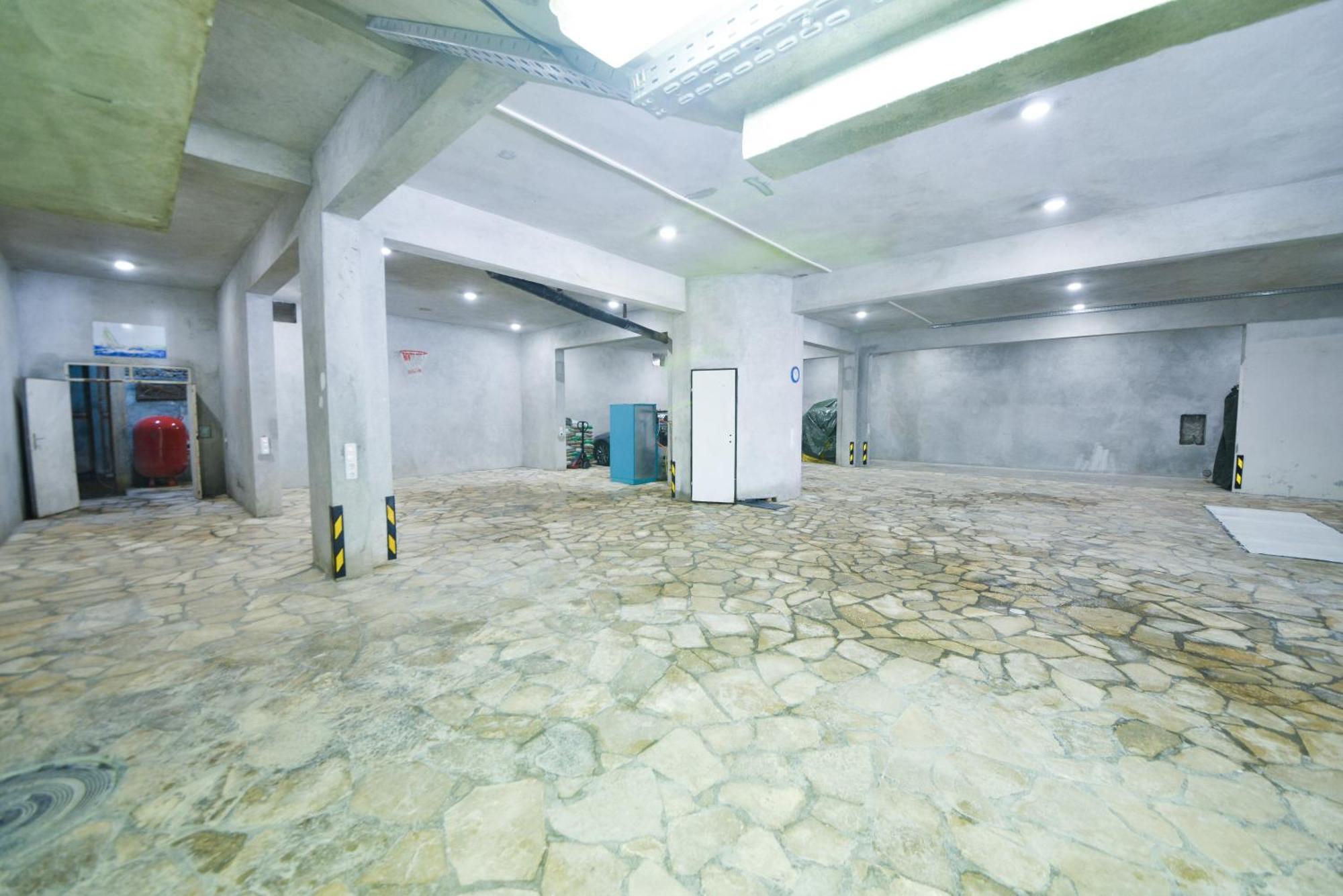 Апартаменты Harmonia Hills