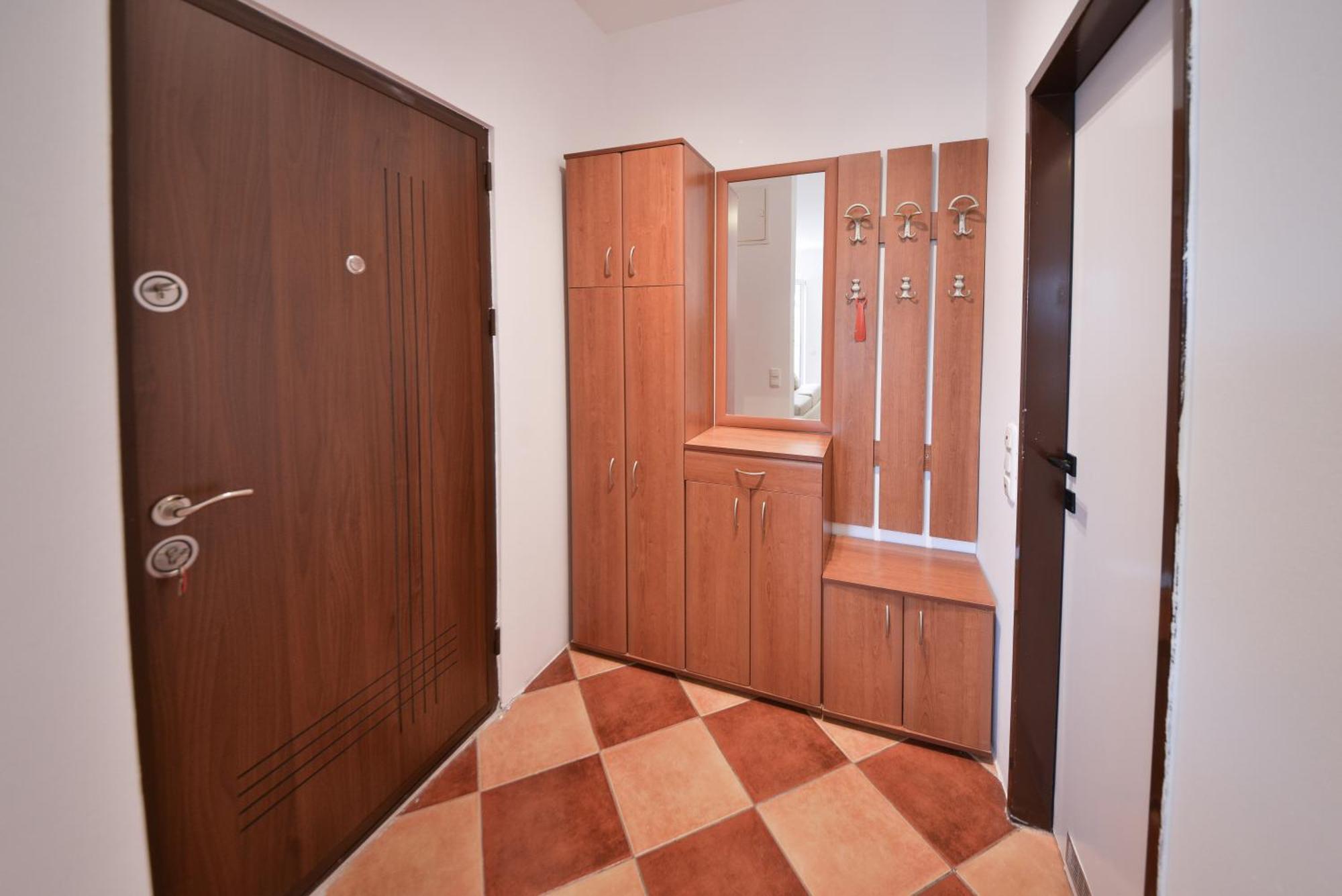 Harmonia Hills Апартаменты