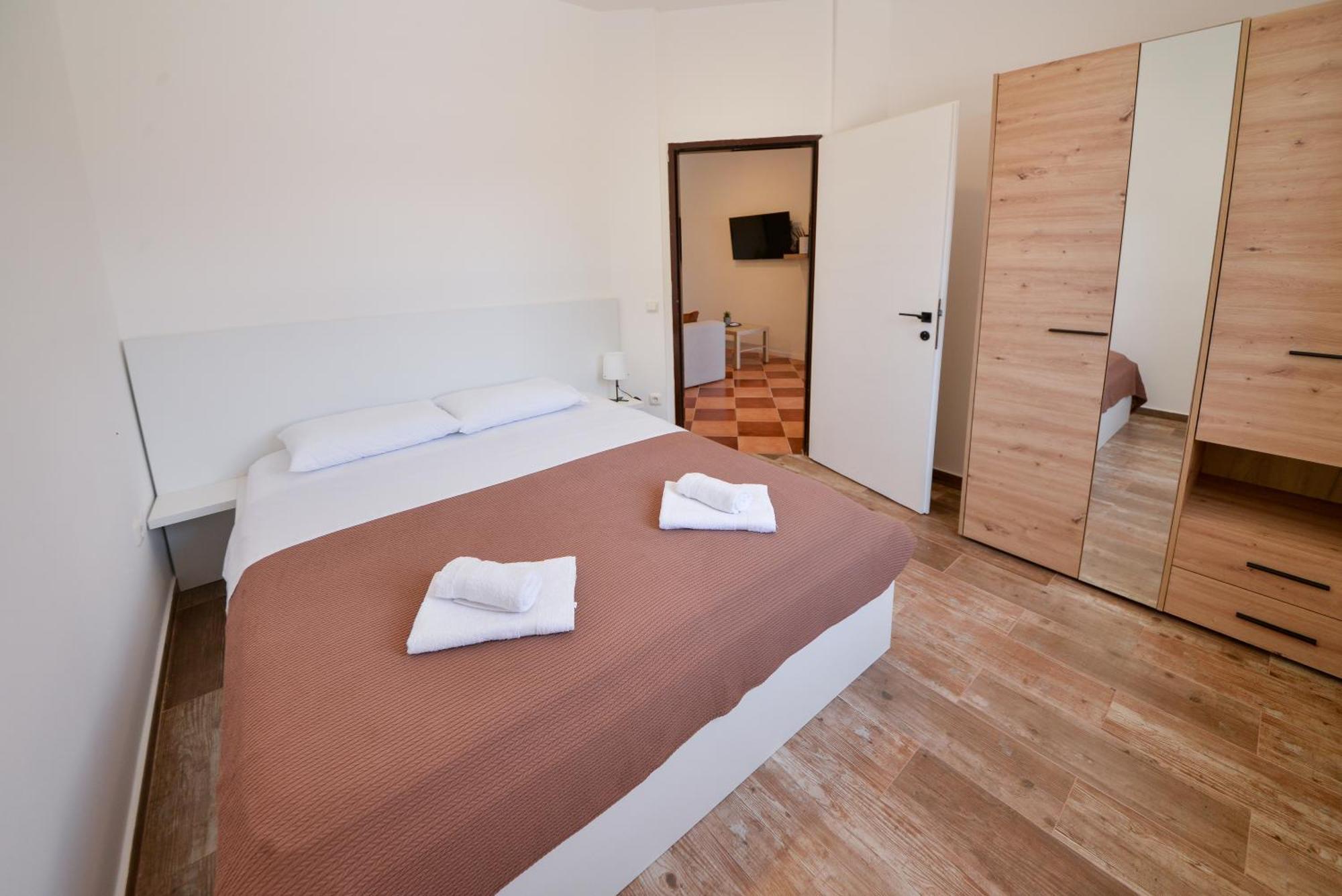 Harmonia Hills Апартаменты *